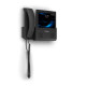 Telefon IP de perete cu ecran tactil 7" UniFi Ubiquiti G3 Touch Wall, UTP-G3-Touch-Wall